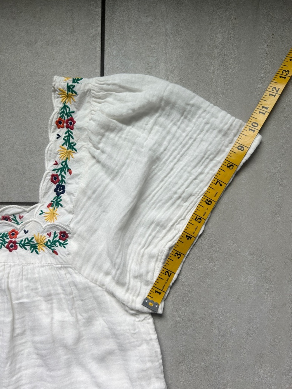 Sezane Bea Top - Picture 8 of 10